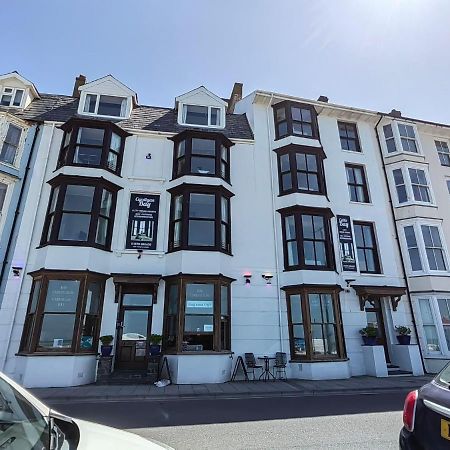 Cardigan Bay Self Catering Accommodation Aberystwyth Eksteriør billede