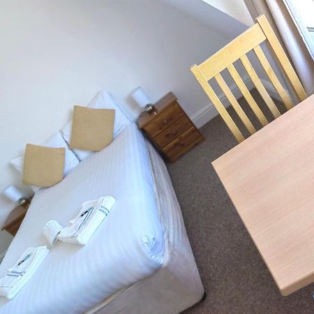 Cardigan Bay Self Catering Accommodation Aberystwyth Eksteriør billede