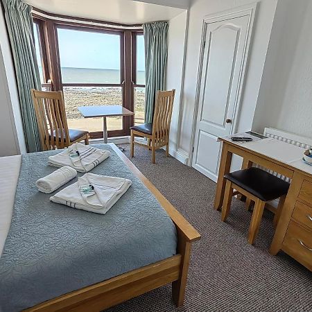 Cardigan Bay Self Catering Accommodation Aberystwyth Eksteriør billede