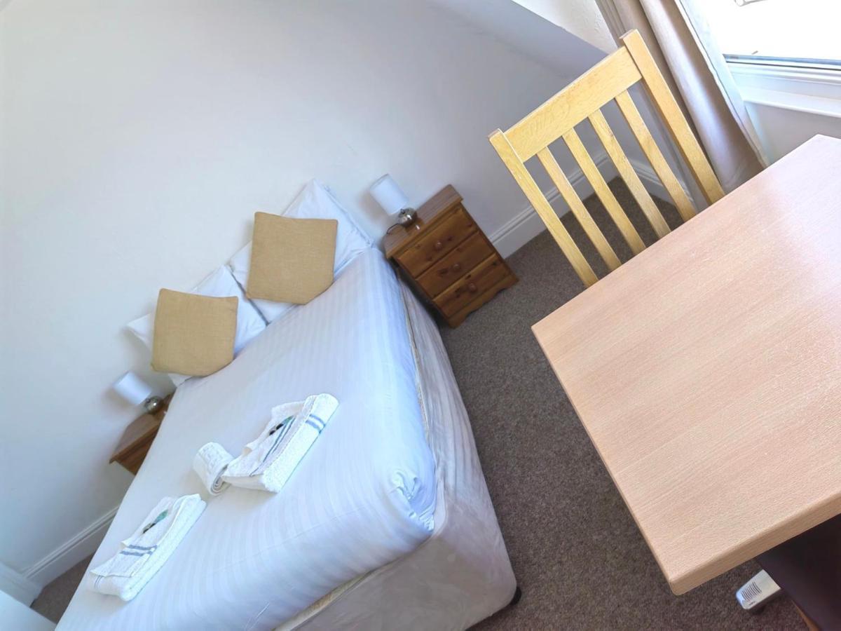 Cardigan Bay Self Catering Accommodation Aberystwyth Eksteriør billede