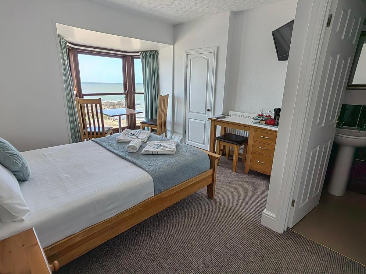 Cardigan Bay Self Catering Accommodation Aberystwyth Eksteriør billede