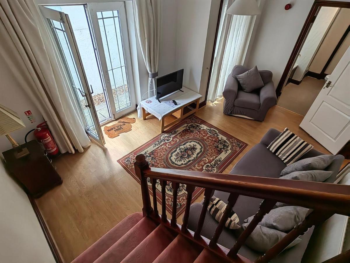 Cardigan Bay Self Catering Accommodation Aberystwyth Eksteriør billede