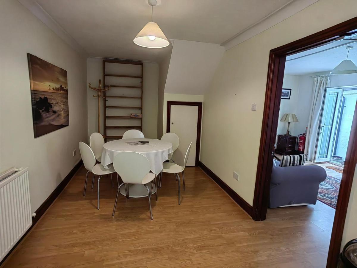 Cardigan Bay Self Catering Accommodation Aberystwyth Eksteriør billede