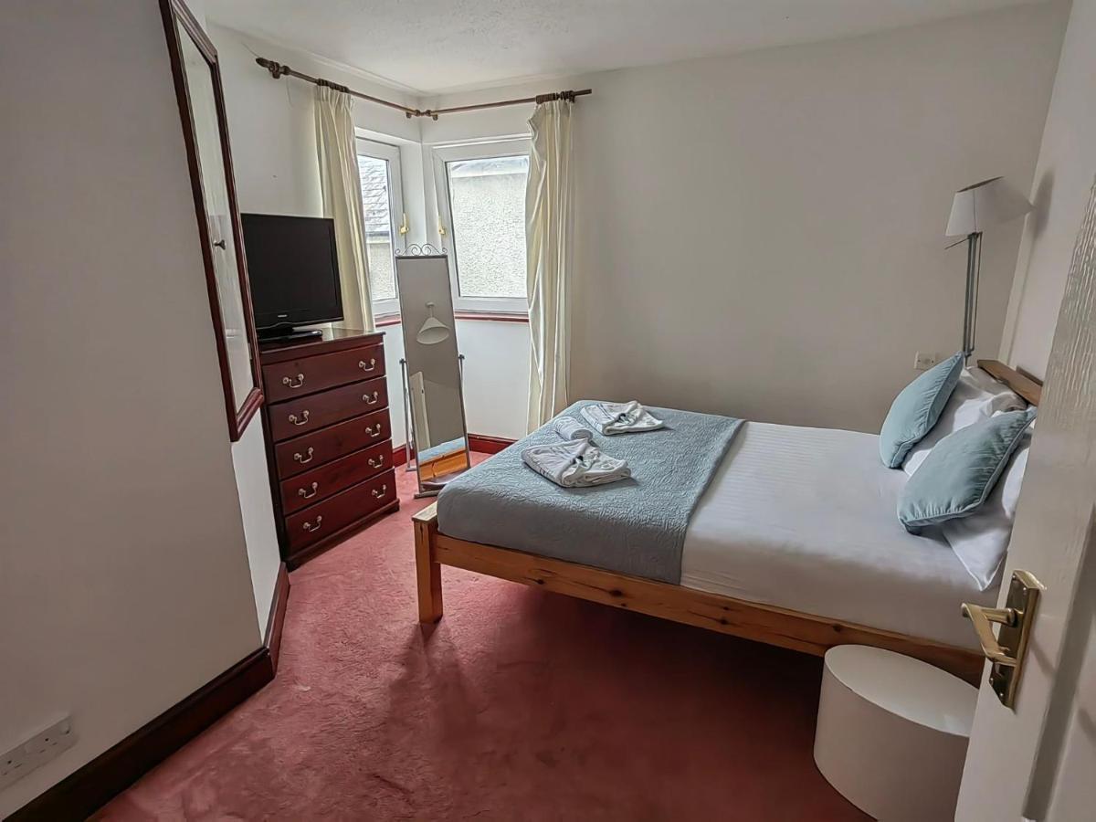 Cardigan Bay Self Catering Accommodation Aberystwyth Eksteriør billede