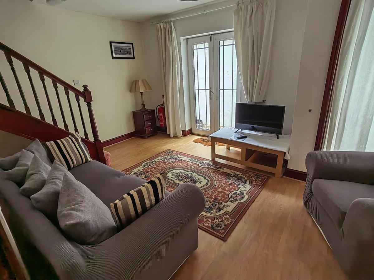 Cardigan Bay Self Catering Accommodation Aberystwyth Eksteriør billede