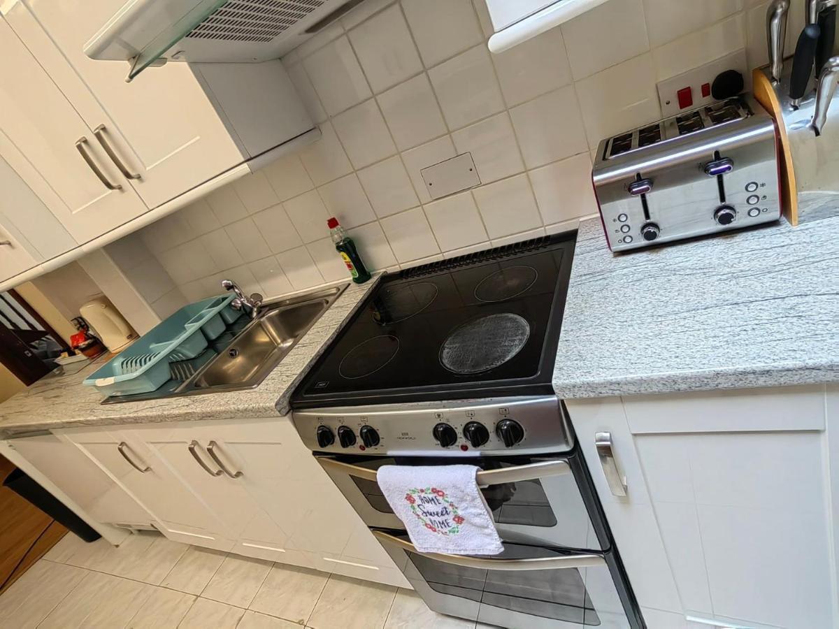 Cardigan Bay Self Catering Accommodation Aberystwyth Eksteriør billede