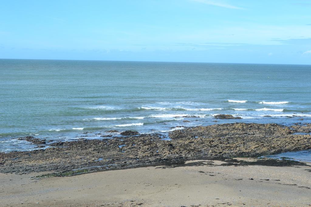 Cardigan Bay Self Catering Accommodation Aberystwyth Eksteriør billede