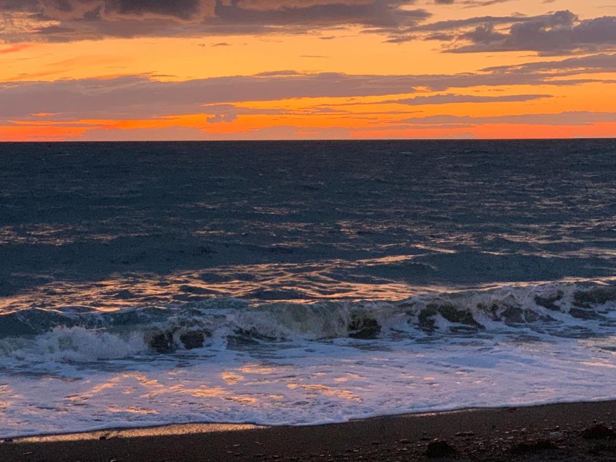 Cardigan Bay Self Catering Accommodation Aberystwyth Eksteriør billede